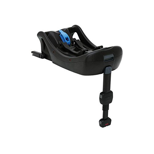 Joie Isofix R44/R129 – Base pour siège de voiture, noir