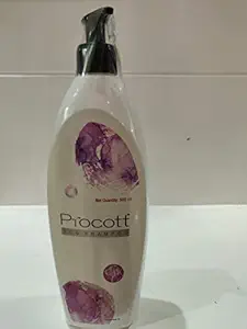 Shop&Save Intas Procott Dog Shampoo - 500 ml