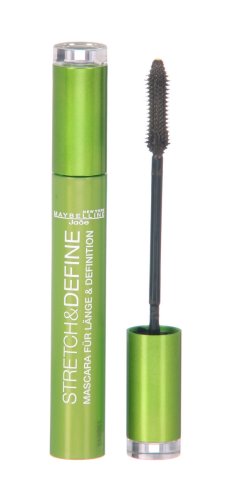 Maybelline Jade Stretch & Define Mascara