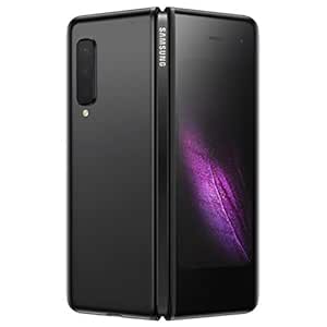 Samsung Galaxy Fold (Black, 12GB RAM, 512GB Storage) : Amazon.in