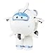 Produktbild B123 Action & Toy Figures - 13styles Newest Super Wings Toys Mini Planes 7cm Transformation Robot Action Figures Toys Baby Toys for Children Gift Brinquedos - by 1 PCs
