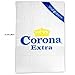 Produktbild Corona Extra Decke Stranddecke ca. 50 x 80cm
