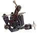 Produktbild Top Cast Iron Handmade Tattoo Machine Gun Coil Liner Und Shader