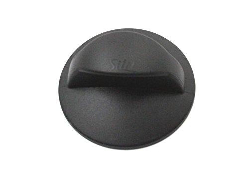 Silit Deckelknauf aus Kunststoff für Silit Glasdeckel - 2