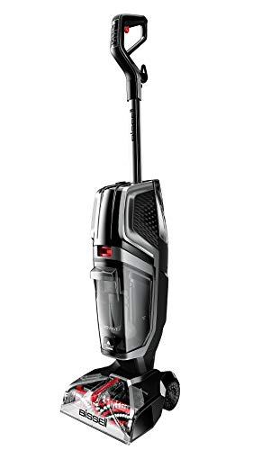 Bissell 2571N HydroWave Nettoyeur de tapis et moquettes, 385 W, 2.3 liters