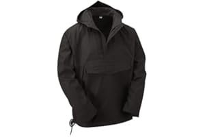 UNKNOWN Military Spec Anorak Smock