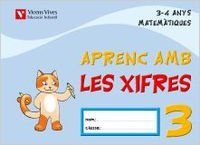 Aprenc Amb Les Xifres 3 34 Anys