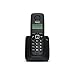 Produktbild Siemens Gigaset A120 schwarz (A120 CZARNY)