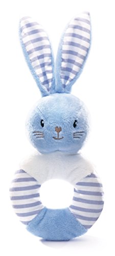 Preisvergleich Produktbild dodie-doudou Rassel