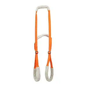 Aswadh Dog Lift Harness Pets Rear Support Helpful for Senior Dogs Injured Weak Legs