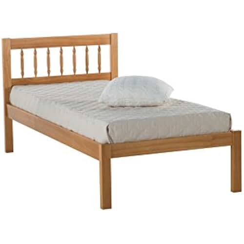 Amazon.co.uk Single (90 x 190 cm) Bed Frames / Beds, Frames & Bases
