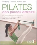Image de Pilates con piccoli attrezzi. Ediz. illustrata