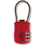 Burg-Wächter Combi 73 30 SB Candado de Combinación Programable 3 mm