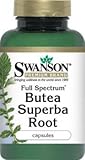 Swanson Full Spectrum Butea Superba (400mg, 60 Capsules)