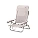 Produktbild Crespo Al/221-m-34 – silla-cama Strand 7 pos. dural. zerlegbar (multifaserabkommen) 3 Beinen