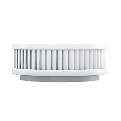 12-er Set Kleiner Brandmeister Rauchmelder PX-1 mit 10 Jahres-Batterie - 3