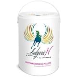 Ludgers N Biotinkomplex Pellet 2,5 kg