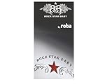 roba 1402 RS2 Schlafsack Rock Star Baby 2, 70 cm - 2