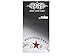 roba Rock Star Baby 2 0232W RS2 Hexagonal Playpen White