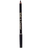 Crayon Eyeliner L'Oréal Color Riche Le Khôl 101 Midnight Black - 2g, Noir Intense, Neuf