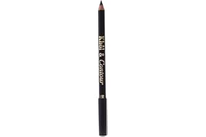‎BOURJOIS Bourjois Khol & Contour / Khol Pencil 02 Ultra Black