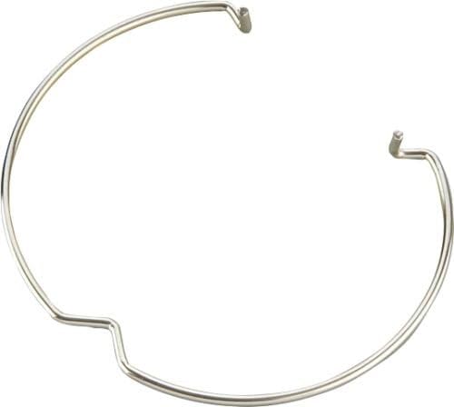 Pack of 20 Retaining Spring Clips 50mm Halogen/LED