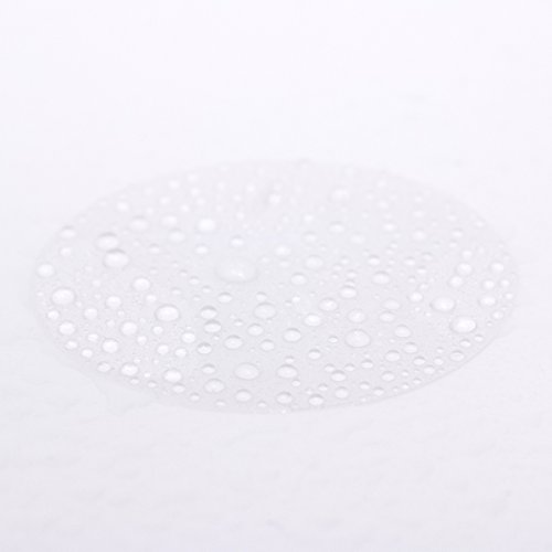 Wandkings Anti-Rutsch-Sticker 28 Stück Klebepunkte 4,8 cm Durchmesser für Sicherheit in Badewanne und Dusche - 7