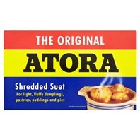Preisvergleich Produktbild Atora Shredded Suet 200g