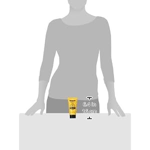 Bee Bald Shave Premium Shave Cream (6 fl oz) - Image 3