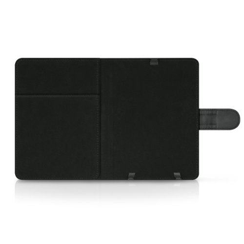 TrekStor Ledertasche mit Aufsteller für eBook Reader Pyrus und Liro Ink schwarz - 5