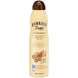 Hawaiian Tropic Satin Protection Ultra Radiance SPF 30 Sun Loción - 220 ml