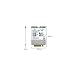 Produktbild LENOVO ThinkPad Huawei ME906S LTE WWAN 4G Mobile Broadband Card f/ Skylake