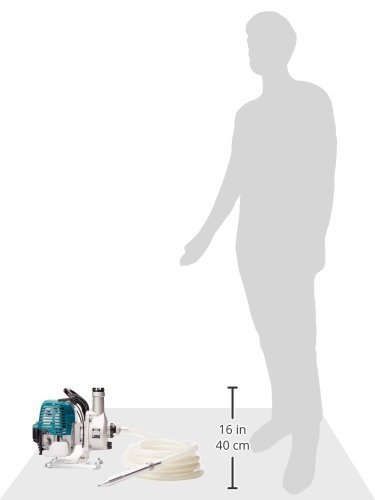 Makita EW1060HX Benzin-Wasserpumpe - 7