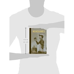 Newsgames: Journalism at Play