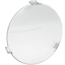 WX200 Plafoniera Coperchio Ovale Per Cappa MERLONI ARISTON INDESIT Electrolux Zanussi Faber Smeg Franke - Foto 10