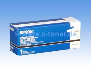 Epson C33S020407 Tintenpatrone schwarz v - 2