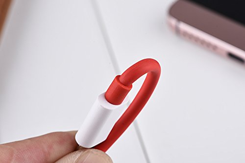 DUX DUCIS C  ble Oneplus 5 5T  C  ble Oneplus 3 3T  C  ble de Donn  es USB Type C C  ble de Charge Rapide pour OnePlus 5 5T 3 3T  5V 4A   Red 