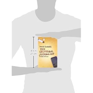 The Universal Journalist