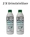 Produktbild 2 x Sanit UrinsteinLöser á 500ml