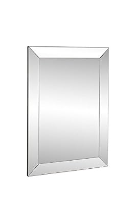 Emotion Miroir Bizo, l.42 x H.132 cm