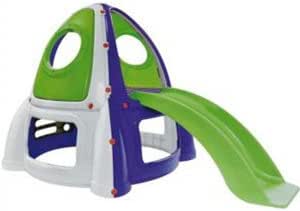 Buzz lightyear rocket slide Clearance