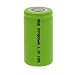 Produktbild OEGE Hochstrom Sub-C Akku 1,2V 3800 mAh NiMH, SC3800P