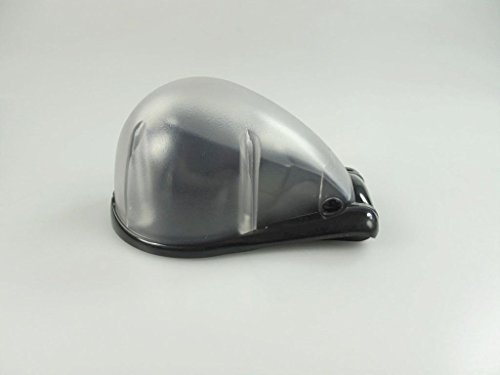 TUPPERWARE Messer-Maus schwarz Messermaus Schleifer Maus D109 Schärfmaus - 2