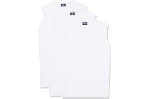 Navigare 575 (Pacco da 3) Canottiera Uomo (Pacco da 3)