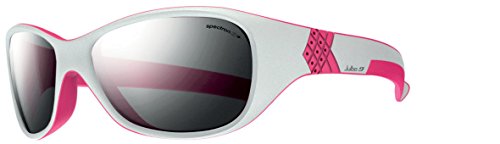 Julbo Solan Sunglasses SP3 + multi-coloured Grey / Fuchsia Size:Taille S