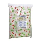 KIRSCHKERNKISSEN 40x50 cm für Mikrowelle 1 Stück