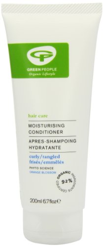 Moisturising Conditioner