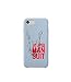 Produktbild GlamourLab Donnie Darko Stupid Man Mask Quote_R3093 Protective Phone Case Cover Handyhulle Handyhülle Schutz Hülle Kompatibel mit iPhone 7 Plus Lustig Gift Christmas Birthday Novelty