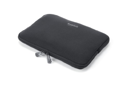 Dicota PerfectSkin Schutzhülle für Notebook 41,6 cm (16,4 Zoll) schwarz - 6