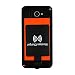 Produktbild Funnyrunstore Universal QI Wireless Ladegerät Empfänger-Modul für Micro-USB Mobile verschiedene Handy-Schnellladung (schwarz)